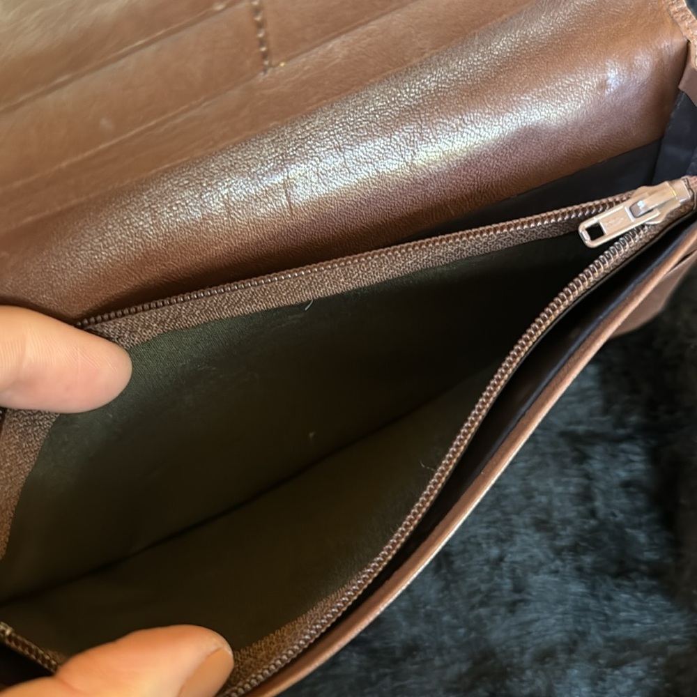 YSL Long Wallet - Picture 7 of 7